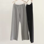[Premium] OUNCE Maple Banding Pants