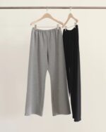 [Premium] OUNCE Maple Banding Pants - Image 8