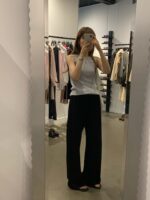 [Premium] OUNCE Maple Banding Pants - Image 6