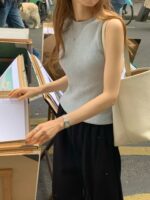 [Premium] OUNCE Maple Banding Pants - Image 7