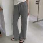 [Premium] Everyday Soft Pants