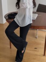 [Premium] Everyday Soft Pants - Image 13
