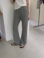 [Premium] Everyday Soft Pants - Image 2