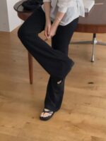 [Premium] Everyday Soft Pants - Image 14