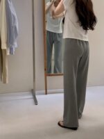 [Premium] Everyday Soft Pants - Image 3