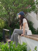 [Premium] Everyday Soft Pants - Image 8