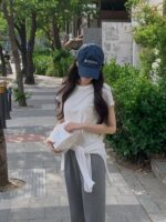 [Premium] Everyday Soft Pants - Image 10