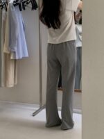 [Premium] Everyday Soft Pants - Image 5