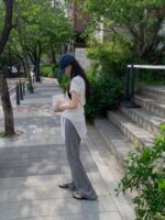 [Premium] Everyday Soft Pants - Image 11