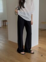 [Premium] Everyday Soft Pants - Image 15