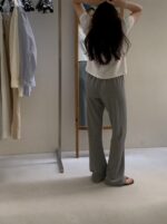 [Premium] Everyday Soft Pants - Image 6