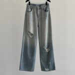 [Premium] Vintage Crush Jeans
