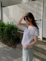 [Premium] Vintage Crush Jeans - Image 11