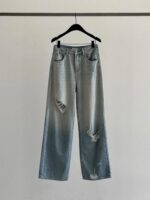 [Premium] Vintage Crush Jeans - Image 13