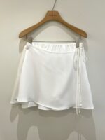 [Premium] Ruffle Ribbon Skirt - Image 18