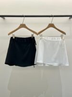 [Premium] Ruffle Ribbon Skirt - Image 19