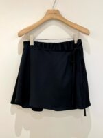 [Premium] Ruffle Ribbon Skirt - Image 17