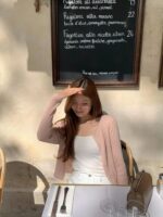 [Premium] OUNCE Ribbed Cardigan - Image 16