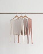 [Premium] OUNCE Ribbed Cardigan - Image 18