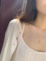 [Premium] OUNCE Ribbed Cardigan - Image 19