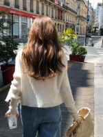 [Premium] OUNCE Ribbed Cardigan - Image 20