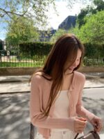 [Premium] OUNCE Ribbed Cardigan - Image 25