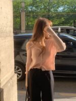[Premium] OUNCE Ribbed Cardigan - Image 28