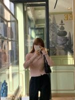 [Premium] OUNCE Ribbed Cardigan - Image 35