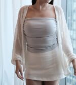 [Premium] Ribbon Breeze Cardigan - Image 13