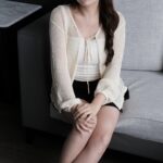 [Premium] Ribbon Breeze Cardigan - Image 18