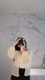 [Premium] Ribbon Breeze Cardigan - Image 20
