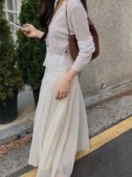 [Premium] Cloud Light Cardigan - Image 18