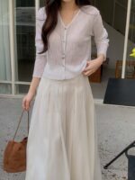 [Premium] Cloud Light Cardigan - Image 17