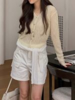 [Premium] Cloud Light Cardigan - Image 10