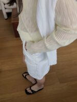 [Premium] Cloud Light Cardigan - Image 11