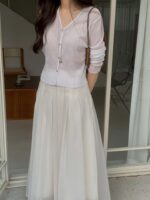 [Premium] Cloud Light Cardigan - Image 21