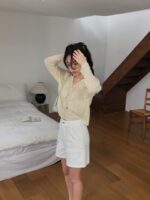 [Premium] Cloud Light Cardigan - Image 13