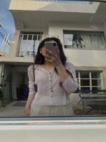 [Premium] Cloud Light Cardigan - Image 24
