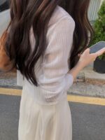 [Premium] Cloud Light Cardigan - Image 16