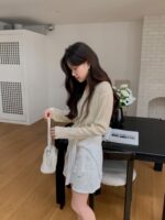 [Premium] Cloud Light Cardigan - Image 15