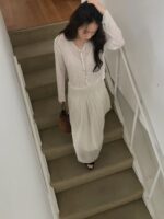 [Premium] Cloud Light Cardigan - Image 23