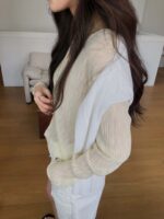 [Premium] Cloud Light Cardigan - Image 14