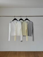 [Premium] Cloud Light Cardigan - Image 25