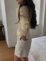 [Premium] Cloud Light Cardigan - Image 12