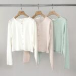 [Premium] Twinkle Pearl Cardigan