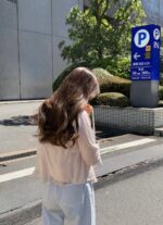 [Premium] Twinkle Pearl Cardigan - Image 2
