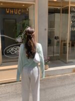 [Premium] Twinkle Pearl Cardigan - Image 6