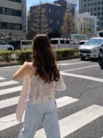 [Premium] Twinkle Pearl Cardigan - Image 7