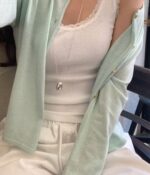 [Premium] Twinkle Pearl Cardigan - Image 12