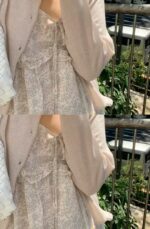 [Premium] Twinkle Pearl Cardigan - Image 17